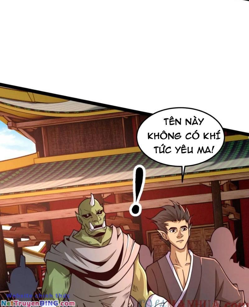 Ta Nuôi Ma Quỷ Ở Trấn Ma Ti Chapter 278 - Trang 2