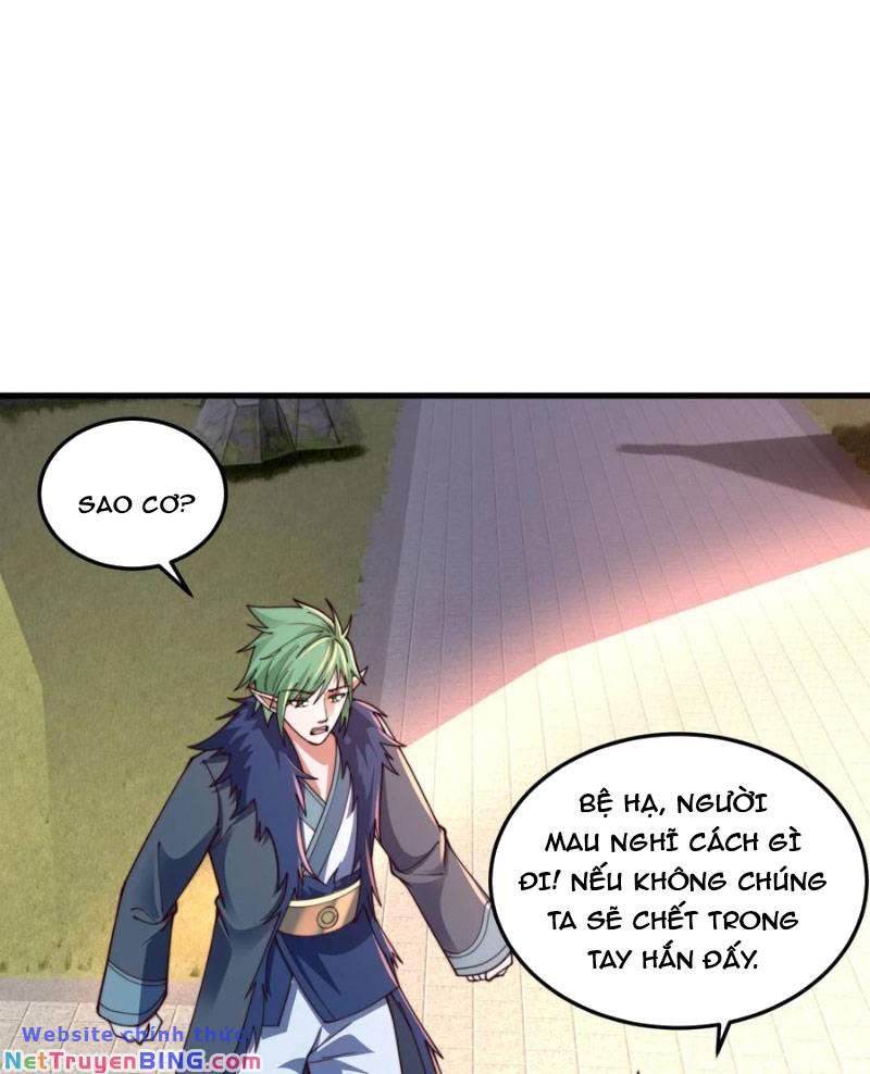 Ta Nuôi Ma Quỷ Ở Trấn Ma Ti Chapter 278 - Trang 2