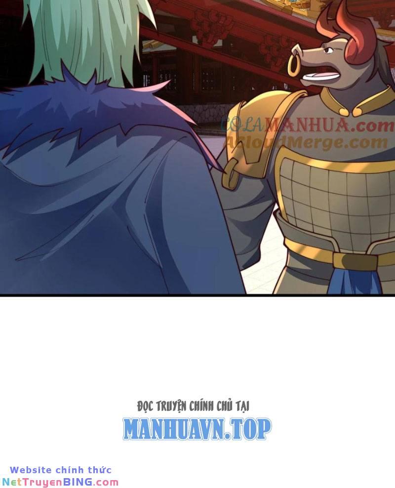 Ta Nuôi Ma Quỷ Ở Trấn Ma Ti Chapter 278 - Trang 2