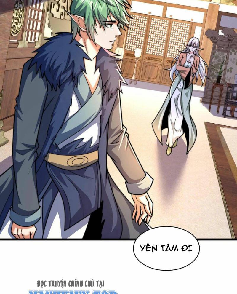 Ta Nuôi Ma Quỷ Ở Trấn Ma Ti Chapter 277 - Trang 2