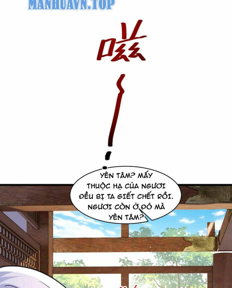 Ta Nuôi Ma Quỷ Ở Trấn Ma Ti Chapter 277 - Trang 2