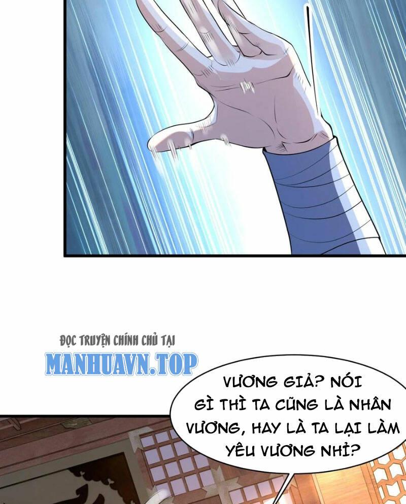 Ta Nuôi Ma Quỷ Ở Trấn Ma Ti Chapter 277 - Trang 2