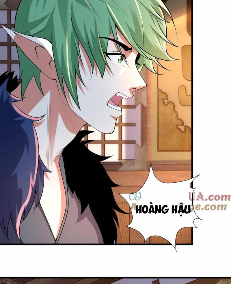 Ta Nuôi Ma Quỷ Ở Trấn Ma Ti Chapter 277 - Trang 2