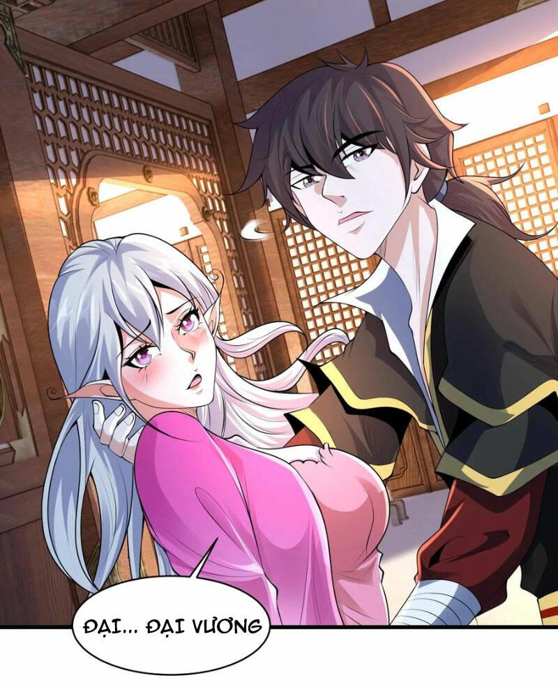 Ta Nuôi Ma Quỷ Ở Trấn Ma Ti Chapter 277 - Trang 2