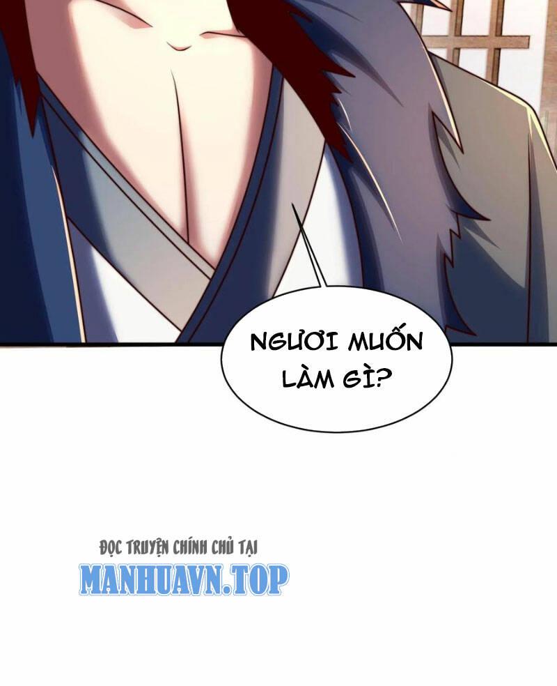 Ta Nuôi Ma Quỷ Ở Trấn Ma Ti Chapter 277 - Trang 2