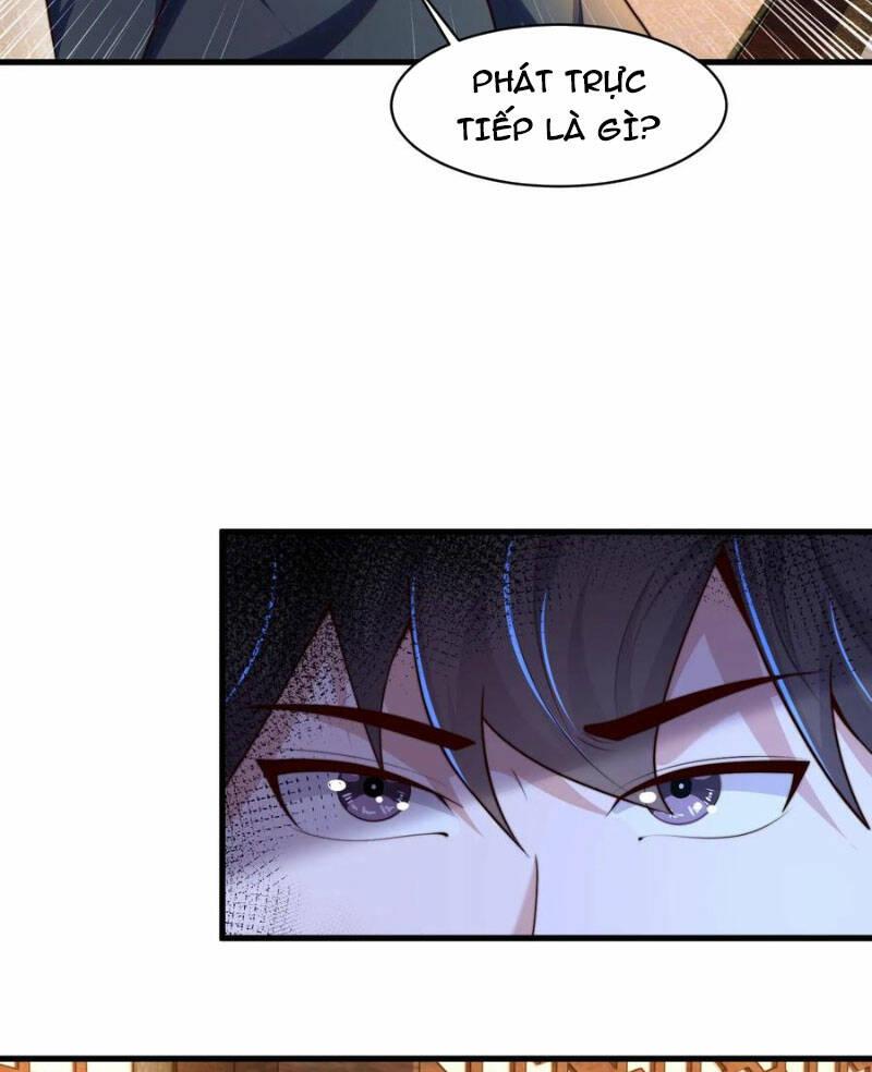 Ta Nuôi Ma Quỷ Ở Trấn Ma Ti Chapter 277 - Trang 2