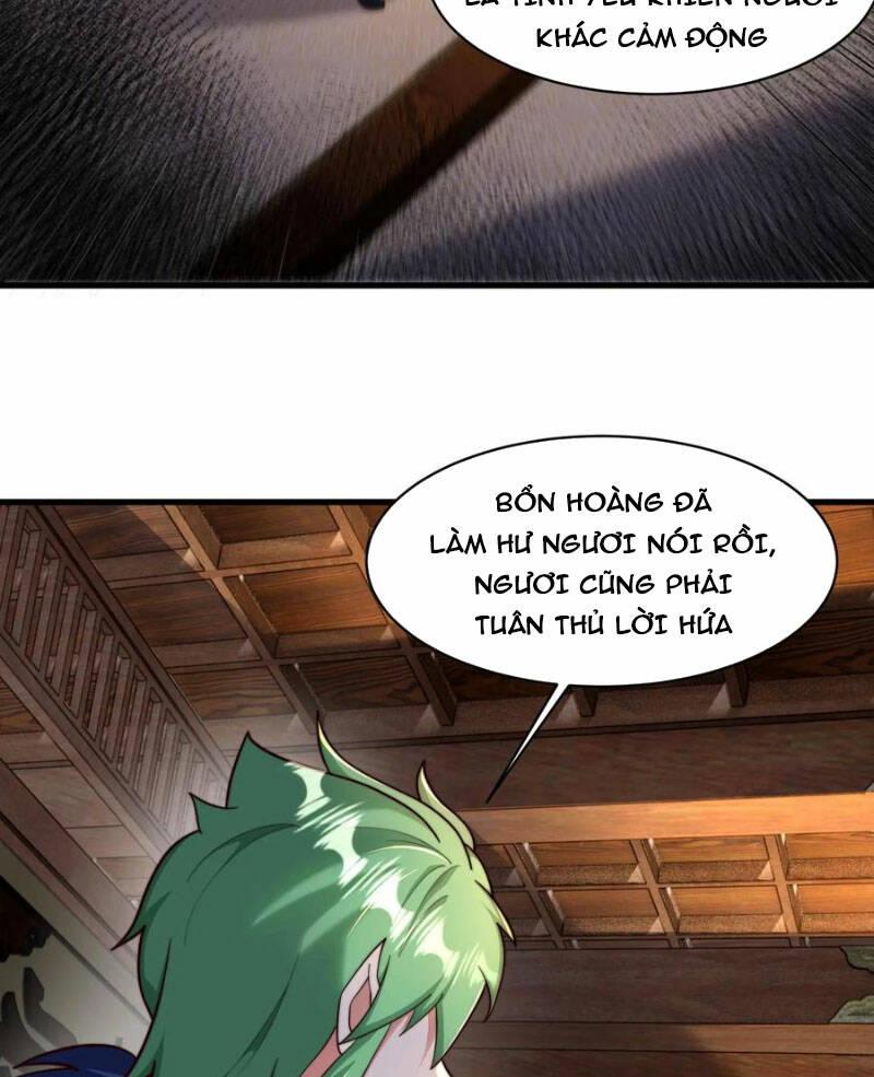 Ta Nuôi Ma Quỷ Ở Trấn Ma Ti Chapter 277 - Trang 2