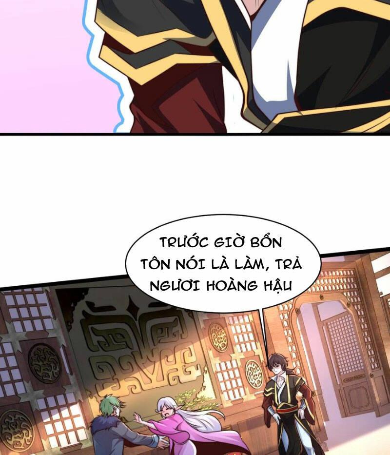 Ta Nuôi Ma Quỷ Ở Trấn Ma Ti Chapter 277 - Trang 2