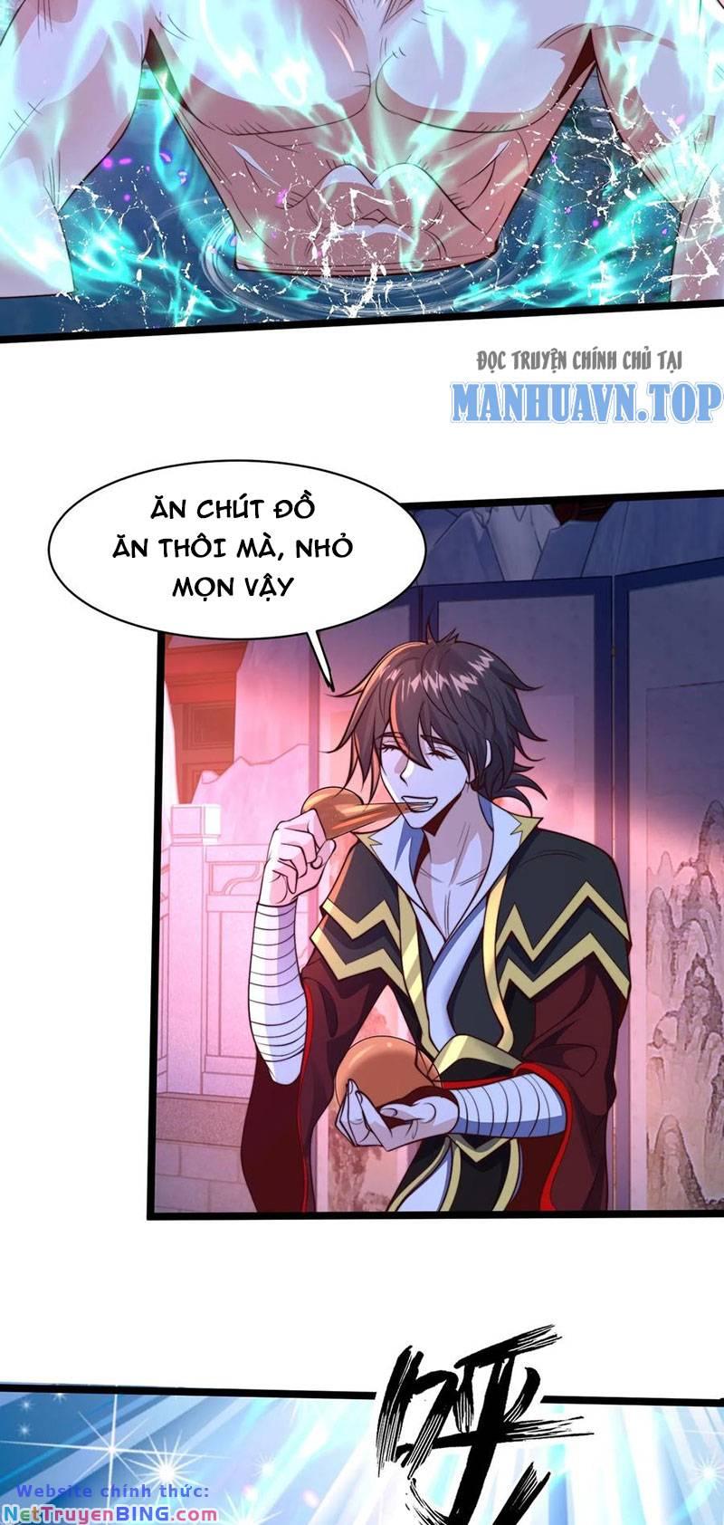 Ta Nuôi Ma Quỷ Ở Trấn Ma Ti Chapter 274 - Trang 2