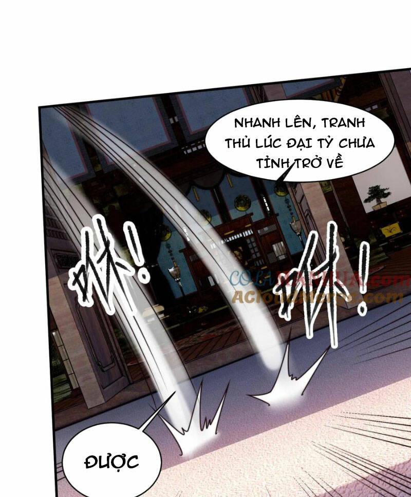 Ta Nuôi Ma Quỷ Ở Trấn Ma Ti Chapter 273 - Trang 2