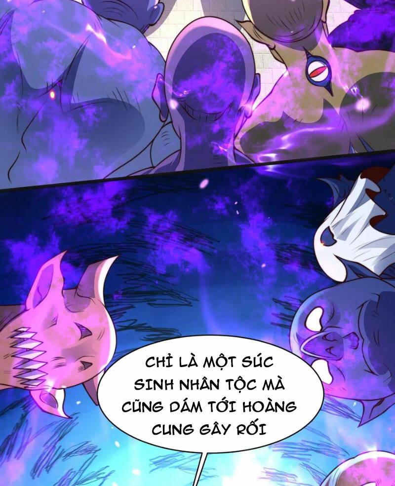 Ta Nuôi Ma Quỷ Ở Trấn Ma Ti Chapter 273 - Trang 2