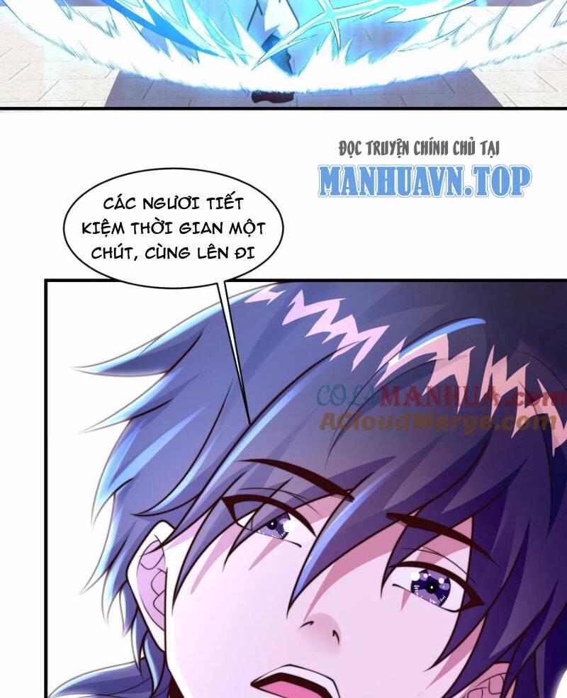 Ta Nuôi Ma Quỷ Ở Trấn Ma Ti Chapter 273 - Trang 2