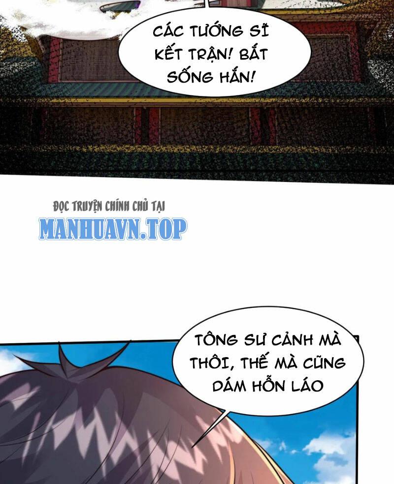 Ta Nuôi Ma Quỷ Ở Trấn Ma Ti Chapter 273 - Trang 2