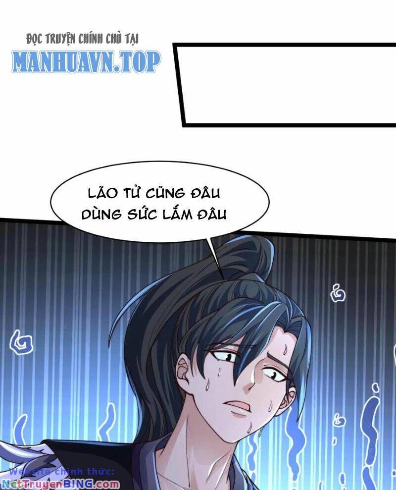 Ta Nuôi Ma Quỷ Ở Trấn Ma Ti Chapter 272 - Trang 2