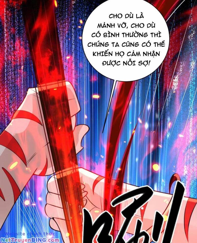 Ta Nuôi Ma Quỷ Ở Trấn Ma Ti Chapter 272 - Trang 2