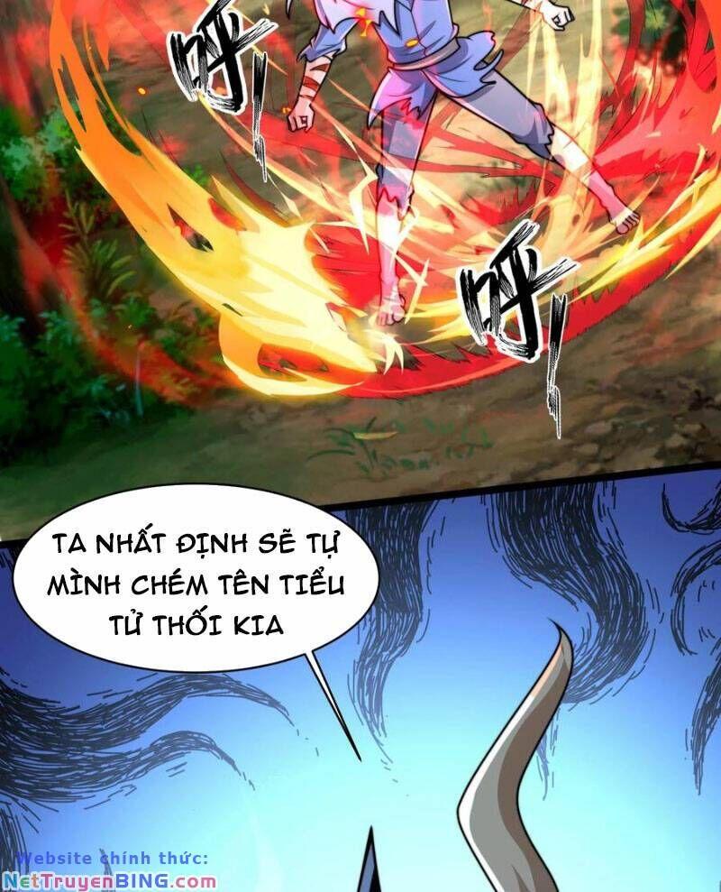 Ta Nuôi Ma Quỷ Ở Trấn Ma Ti Chapter 272 - Trang 2