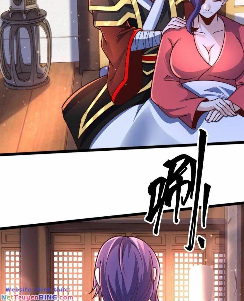 Ta Nuôi Ma Quỷ Ở Trấn Ma Ti Chapter 272 - Trang 2