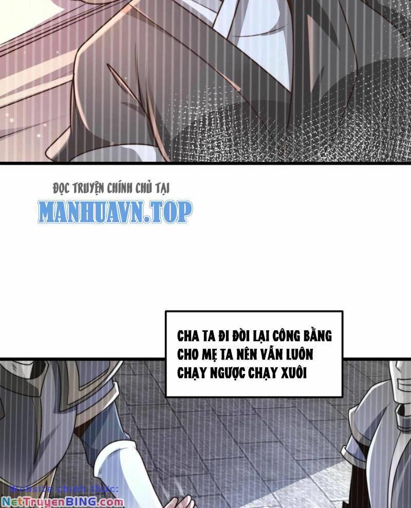 Ta Nuôi Ma Quỷ Ở Trấn Ma Ti Chapter 269 - Trang 2