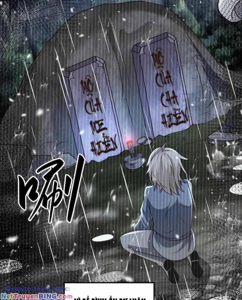 Ta Nuôi Ma Quỷ Ở Trấn Ma Ti Chapter 269 - Trang 2