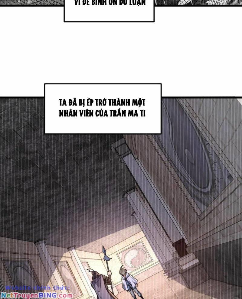 Ta Nuôi Ma Quỷ Ở Trấn Ma Ti Chapter 269 - Trang 2