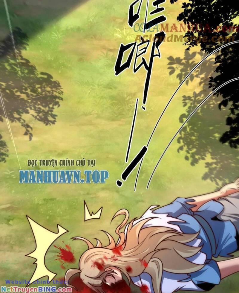 Ta Nuôi Ma Quỷ Ở Trấn Ma Ti Chapter 269 - Trang 2