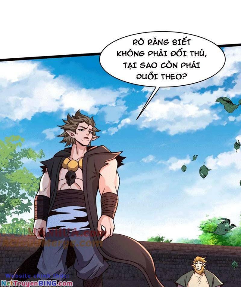 Ta Nuôi Ma Quỷ Ở Trấn Ma Ti Chapter 268 - Trang 2