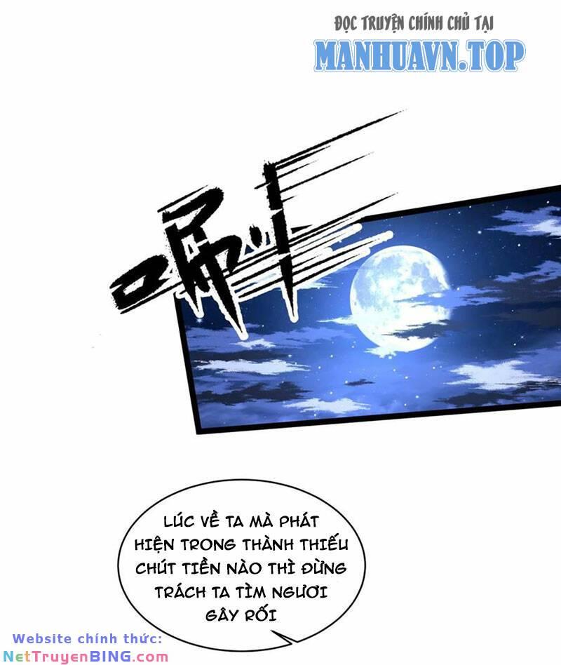 Ta Nuôi Ma Quỷ Ở Trấn Ma Ti Chapter 268 - Trang 2