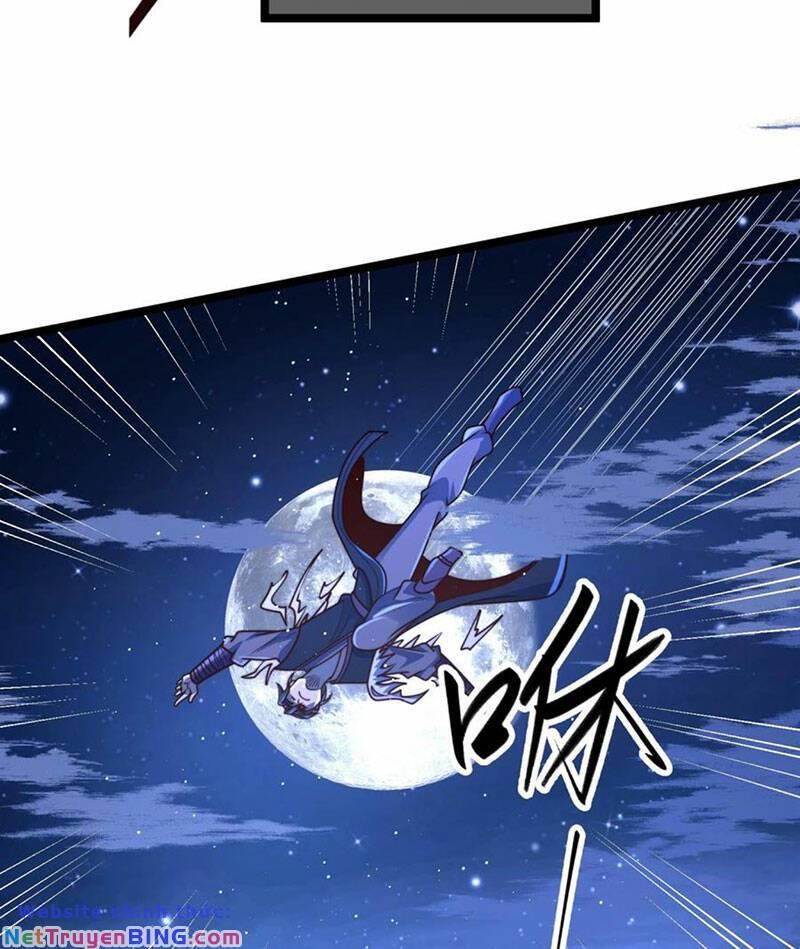 Ta Nuôi Ma Quỷ Ở Trấn Ma Ti Chapter 268 - Trang 2