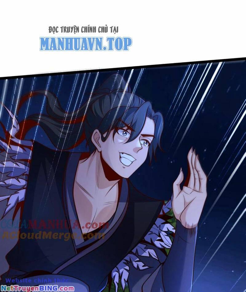 Ta Nuôi Ma Quỷ Ở Trấn Ma Ti Chapter 268 - Trang 2