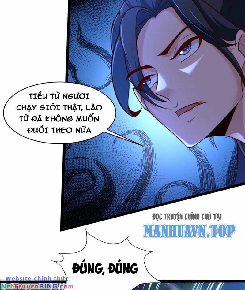 Ta Nuôi Ma Quỷ Ở Trấn Ma Ti Chapter 268 - Trang 2