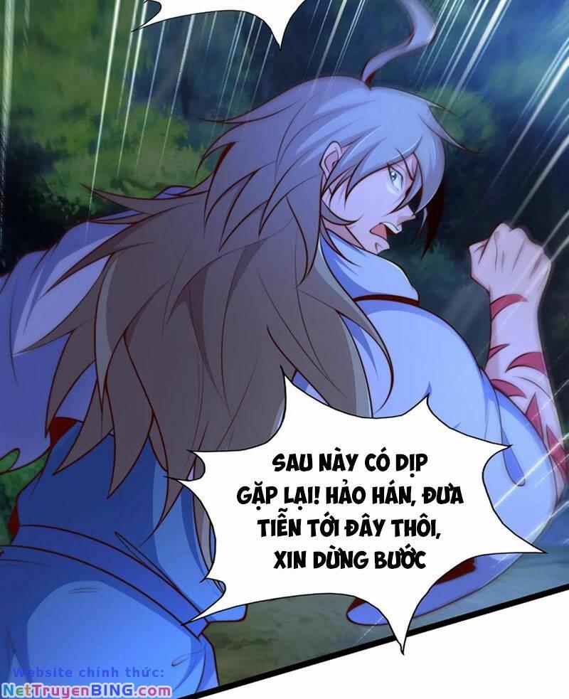 Ta Nuôi Ma Quỷ Ở Trấn Ma Ti Chapter 268 - Trang 2