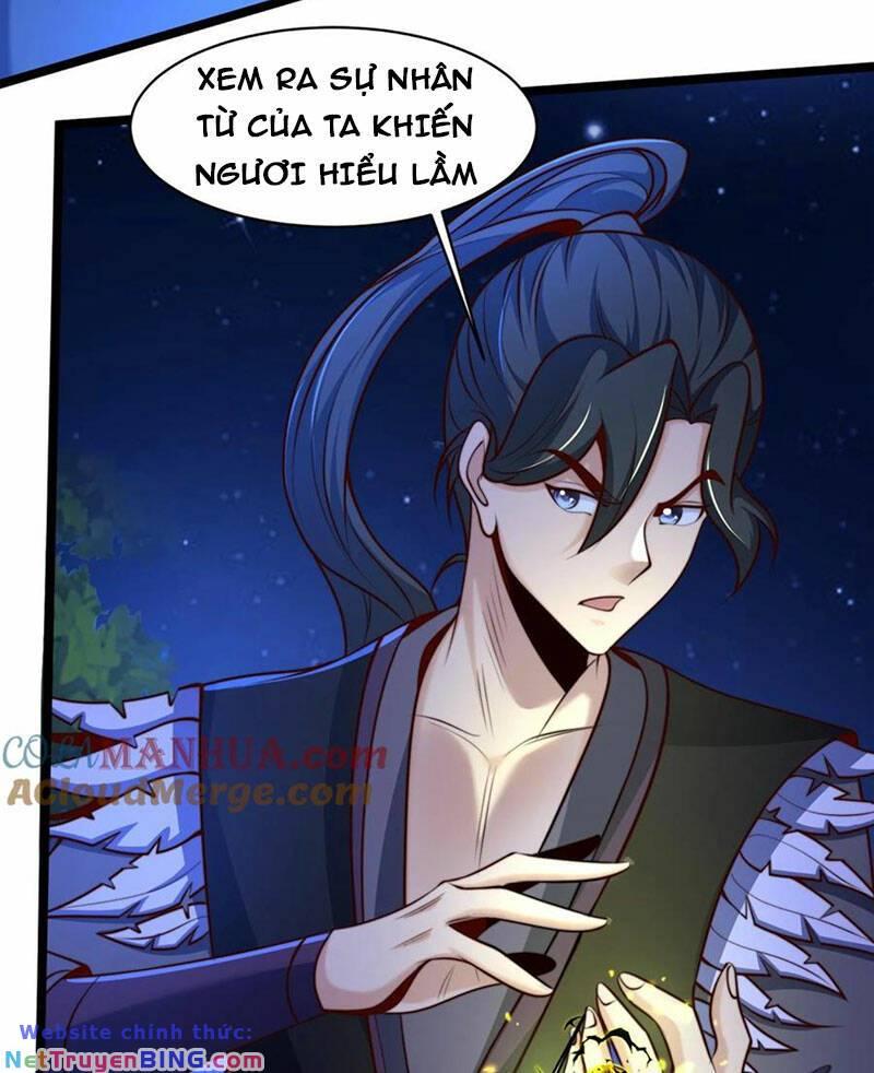 Ta Nuôi Ma Quỷ Ở Trấn Ma Ti Chapter 268 - Trang 2