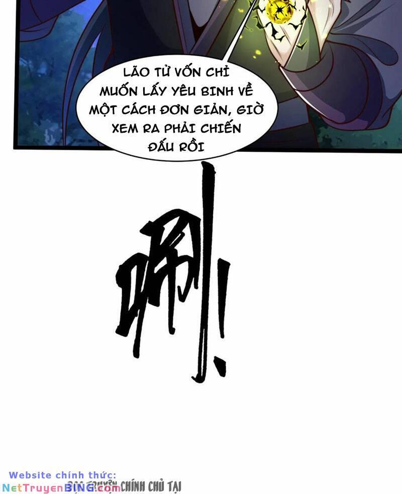 Ta Nuôi Ma Quỷ Ở Trấn Ma Ti Chapter 268 - Trang 2