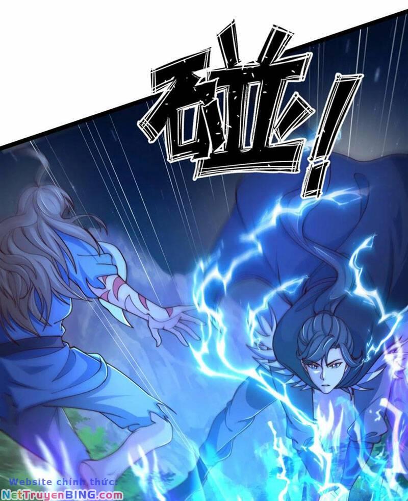 Ta Nuôi Ma Quỷ Ở Trấn Ma Ti Chapter 268 - Trang 2