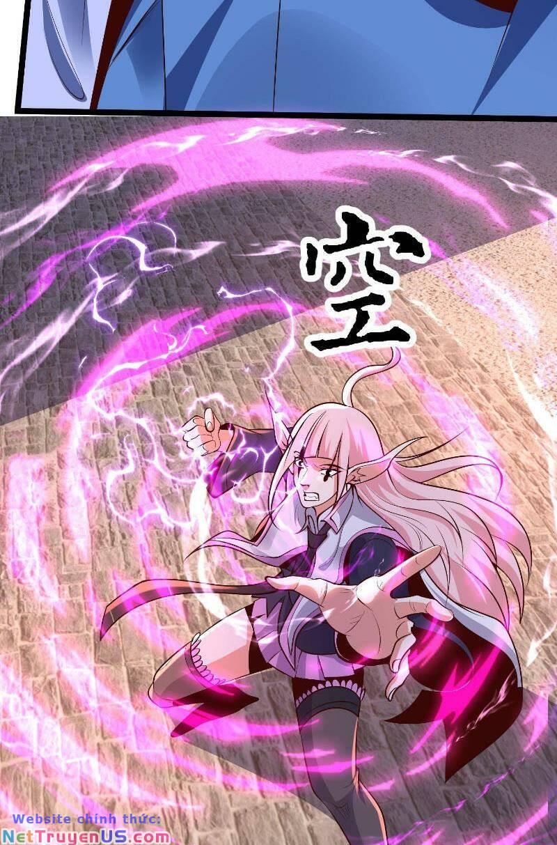 Ta Nuôi Ma Quỷ Ở Trấn Ma Ti Chapter 266 - Trang 2