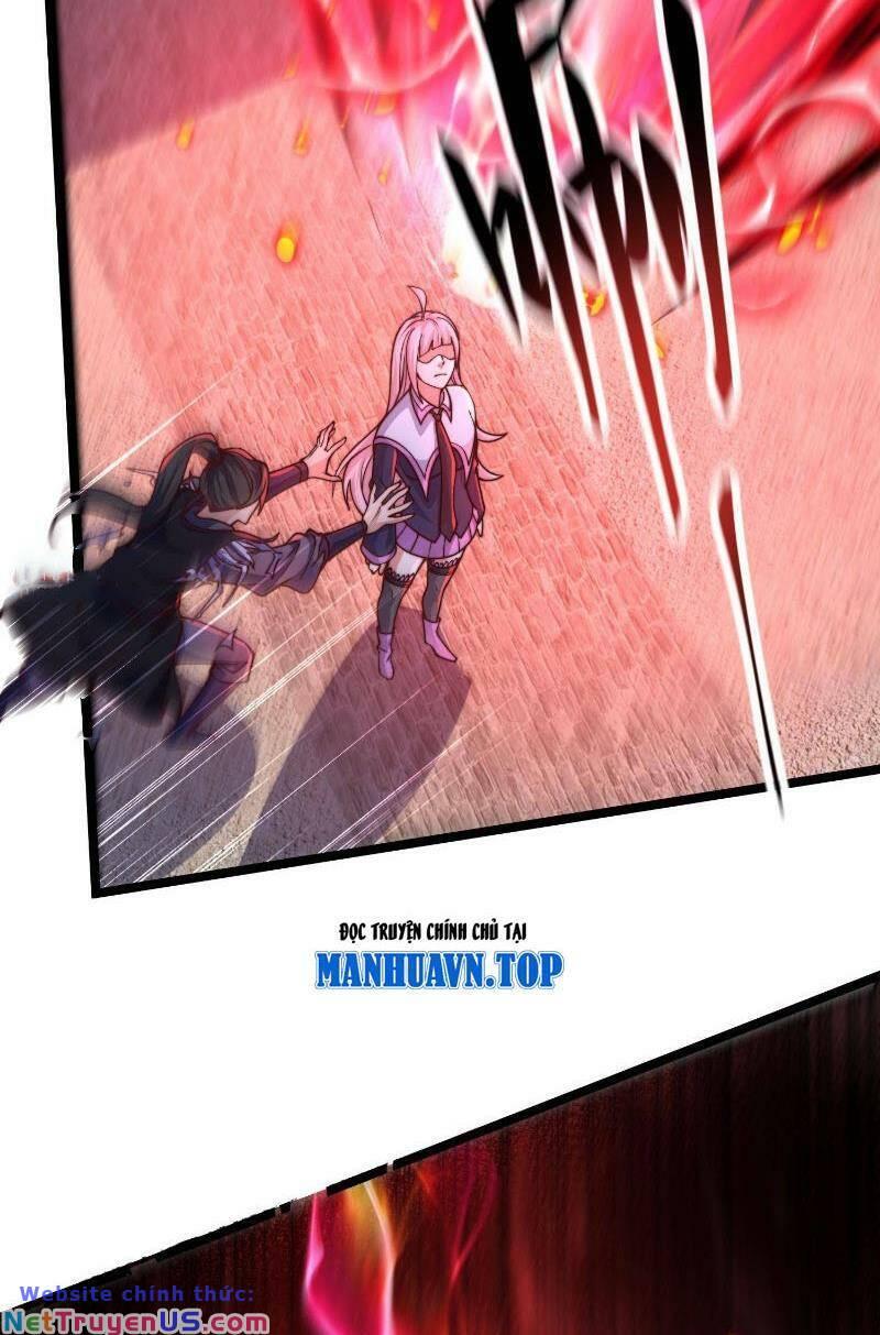 Ta Nuôi Ma Quỷ Ở Trấn Ma Ti Chapter 266 - Trang 2