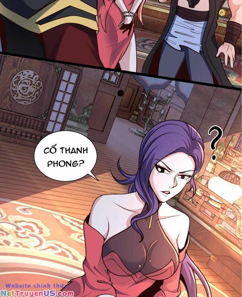 Ta Nuôi Ma Quỷ Ở Trấn Ma Ti Chapter 264 - Trang 2