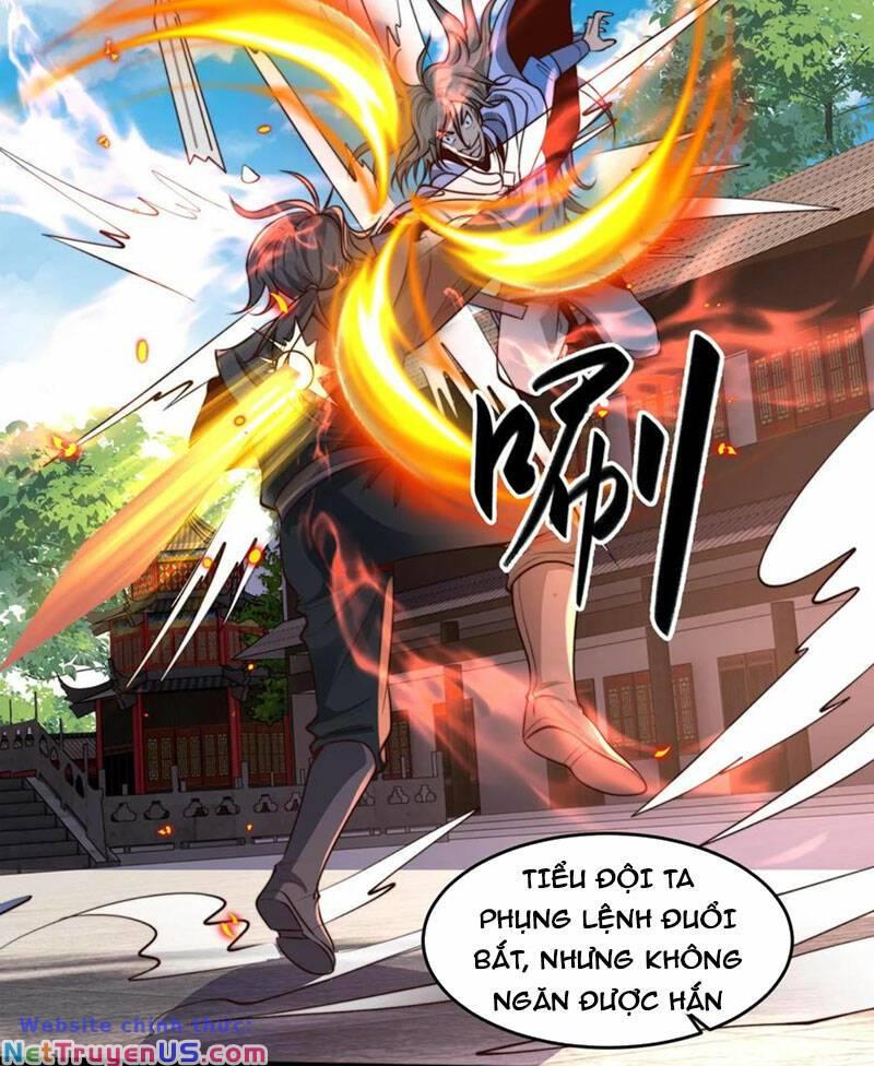 Ta Nuôi Ma Quỷ Ở Trấn Ma Ti Chapter 264 - Trang 2