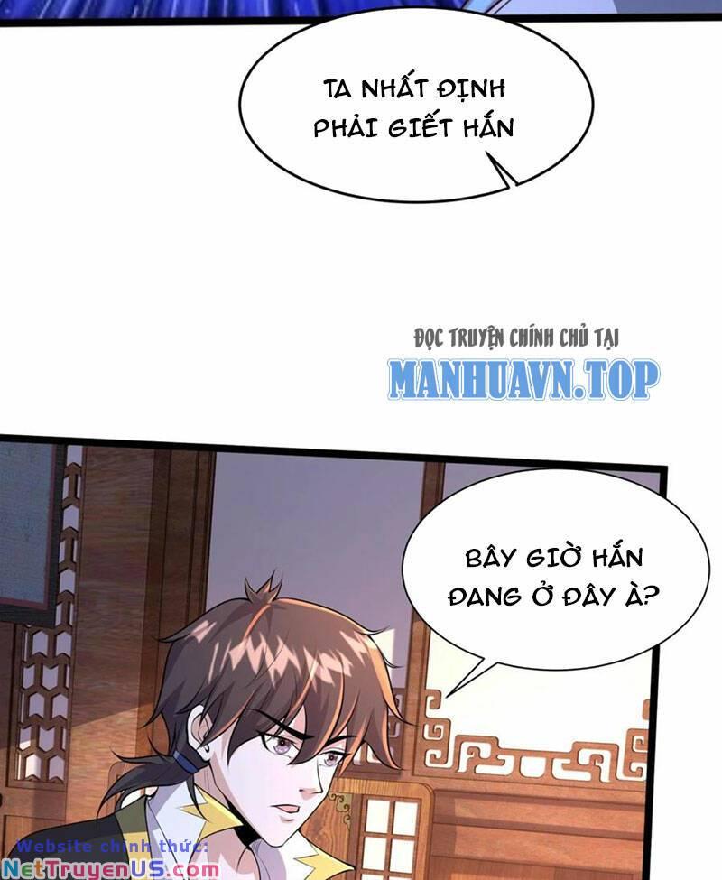 Ta Nuôi Ma Quỷ Ở Trấn Ma Ti Chapter 264 - Trang 2