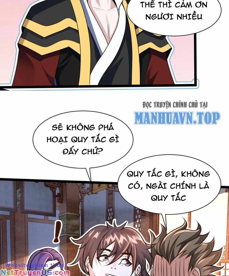 Ta Nuôi Ma Quỷ Ở Trấn Ma Ti Chapter 264 - Trang 2