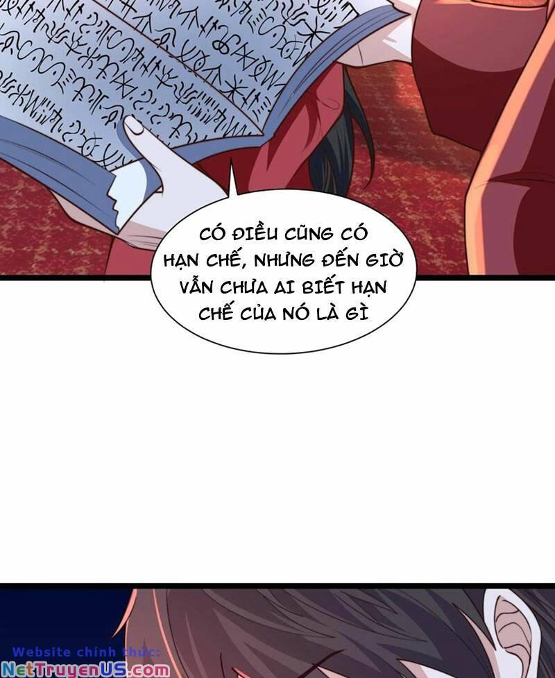 Ta Nuôi Ma Quỷ Ở Trấn Ma Ti Chapter 263 - Trang 2