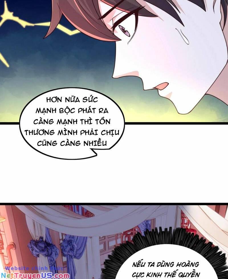 Ta Nuôi Ma Quỷ Ở Trấn Ma Ti Chapter 263 - Trang 2