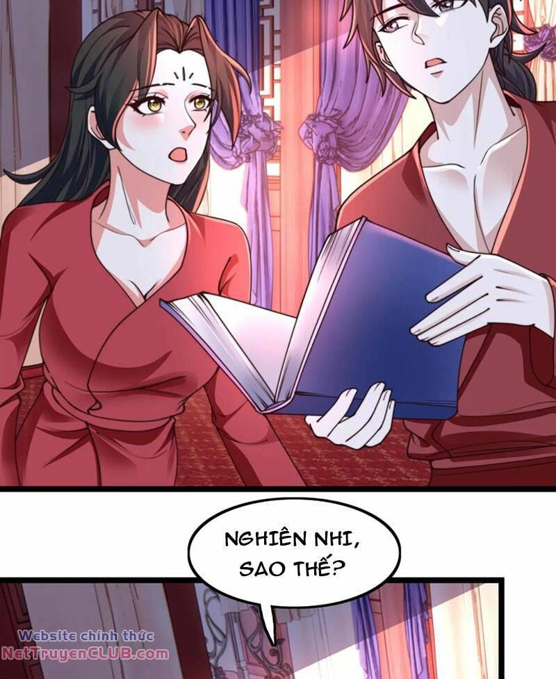 Ta Nuôi Ma Quỷ Ở Trấn Ma Ti Chapter 263 - Trang 2