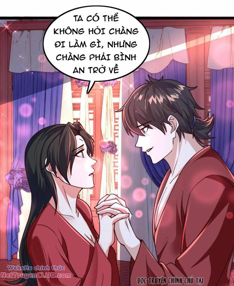 Ta Nuôi Ma Quỷ Ở Trấn Ma Ti Chapter 263 - Trang 2