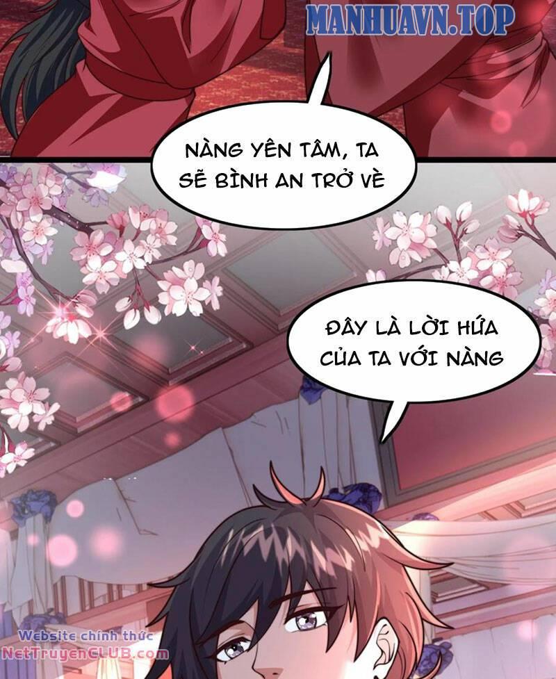 Ta Nuôi Ma Quỷ Ở Trấn Ma Ti Chapter 263 - Trang 2