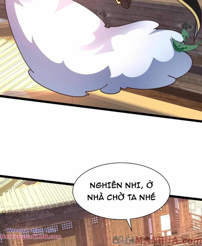 Ta Nuôi Ma Quỷ Ở Trấn Ma Ti Chapter 263 - Trang 2