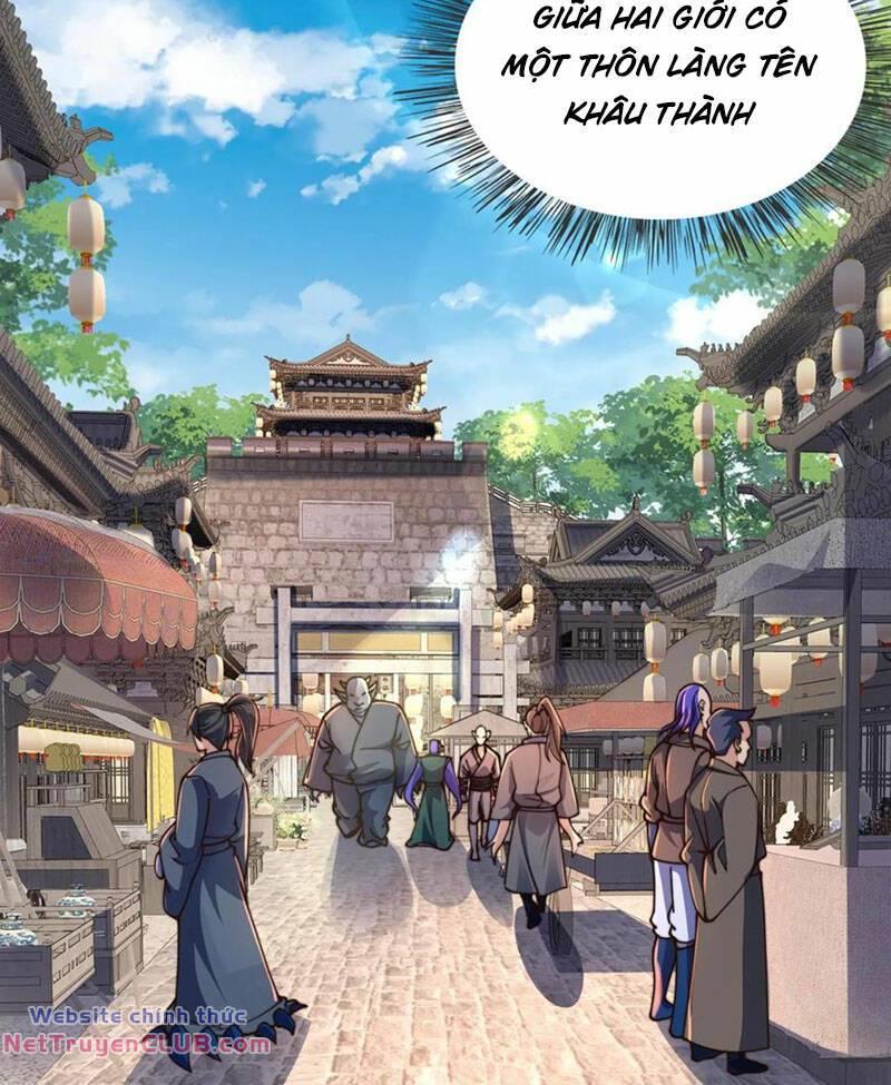 Ta Nuôi Ma Quỷ Ở Trấn Ma Ti Chapter 263 - Trang 2