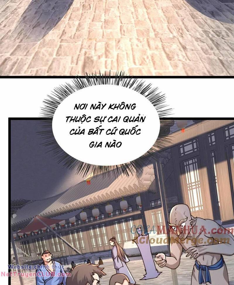 Ta Nuôi Ma Quỷ Ở Trấn Ma Ti Chapter 263 - Trang 2