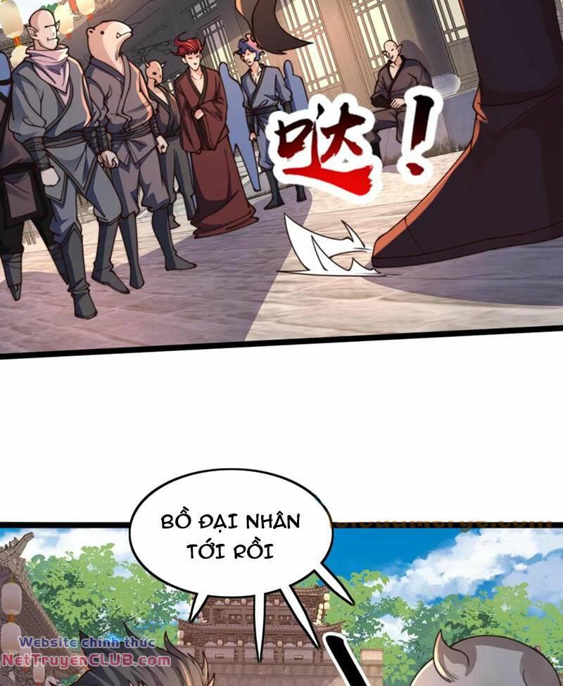 Ta Nuôi Ma Quỷ Ở Trấn Ma Ti Chapter 263 - Trang 2