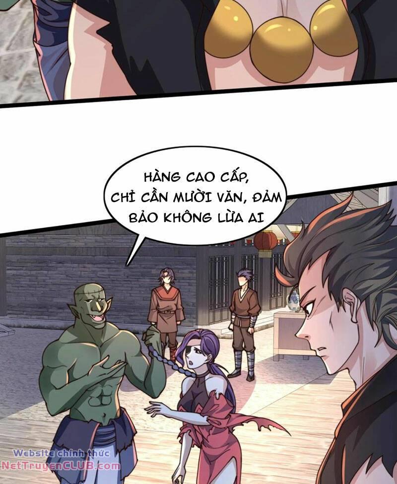 Ta Nuôi Ma Quỷ Ở Trấn Ma Ti Chapter 263 - Trang 2